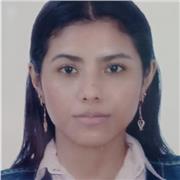 Estudiante de Ingeniería que ofrece clases a estudiantes de colegio o adultos que deseen aprender matemáticas para ingreso universitario o demás objetivos de ampliación de conocimientos